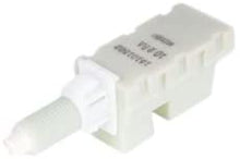 GM Genuine Parts D2261C Clutch Pedal Position Switch