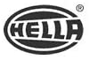 HELLA 10311001 Beacon K-LED F.O LED 12-2