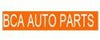 BCA RA-339A Rear Axle Bearing/Seal Kit