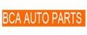 BCA RA-339A Rear Axle Bearing/Seal Kit