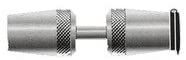 Trimax SXTC3 Premium Stainless Steel Coupler Lock (3.5" Span)
