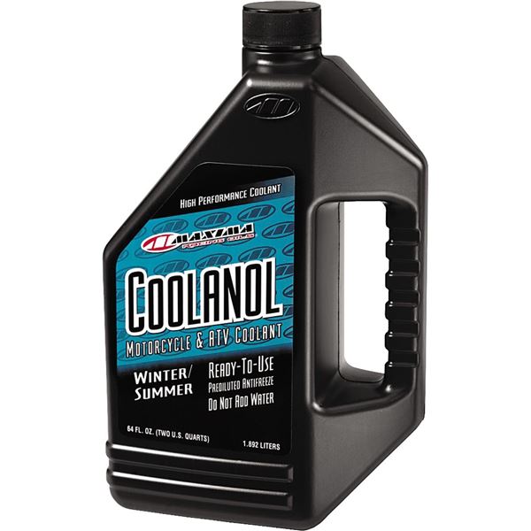 64 oz. Maxima Coolanol