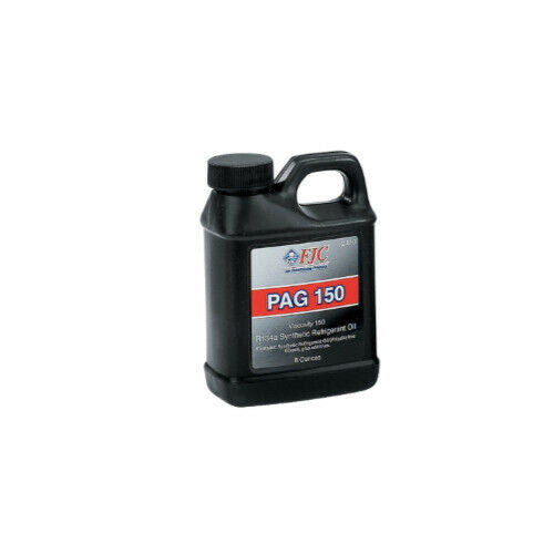 FJC 2490 - PAG OIL 150 - 8 OZ