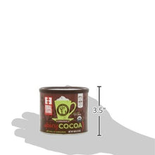 equal exchange organic spicy hot cocoa, 12-ounce (pack of 3)