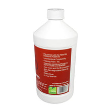 XSPC EC6 High Performance Premix Coolant, Translucent, 1000 mL, Blood Red