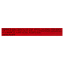 Boston Baked Beans Candies Coated Peanuts, 4.3 Oz.