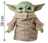 Star Wars The Child Plush Toy, 11-inch Small Yoda-like Soft Figure from The Mandalorian