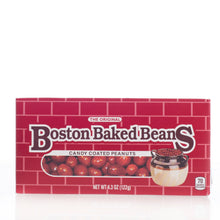 Boston Baked Beans Candies Coated Peanuts, 4.3 Oz.