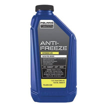 Polaris Snowmobile ATV Ranger Razor OEM Antifreeze Coolant 32oz Quart 2880514