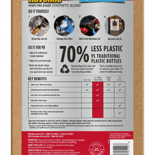 Havoline SMART CHANGE® High Mileage SB Motor Oil 5W-30, 6qt