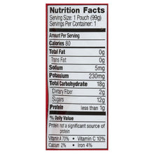 (12 Pack) Beech-Nut Fruities Stage 2, Banana Pear & Sweet Potato Baby Food, 3.5 oz Pouch