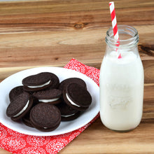 Great Value 2% Reduced-Fat Milk, 0.5 Gallon, 64 Fl. Oz.