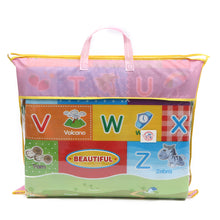 Extra Large Baby Crawling Mat Playmat Foam Blanket Rug 79 x 71 x 0.2 Inches
