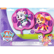 Loftus International A3-4269 25 x 23 in. Paw Patrol Girls Super Shape Balloon