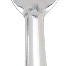 Norpro 682 Anti-Freeze Ice Cream Spade, Silver