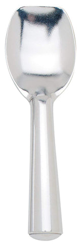 Norpro 682 Anti-Freeze Ice Cream Spade, Silver