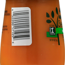 (10 Pack) Beech-Nut Naturals Stage 1, Butternut Squash Baby Food, 4 oz Jar