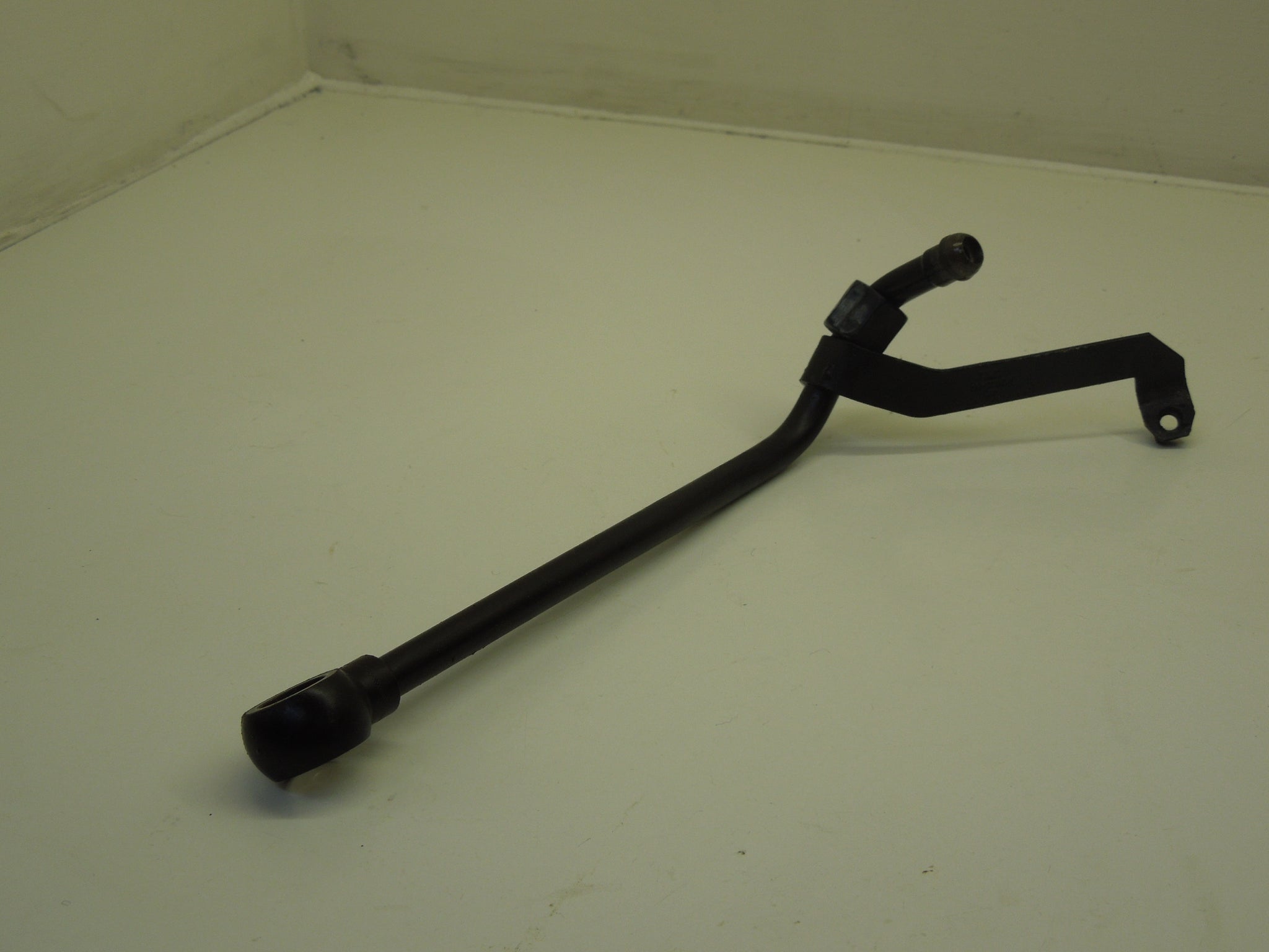 Audi 80 Cabriolet V6 Power Steering Pump Pipe Hose with Banjo 8A0422897B