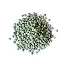 Organic Green Peas, 4 Pounds - Sproutable, Non-GMO, Kosher, Raw, Dried – by Food to Live