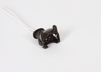 ACDelco PT2580 GM Original Equipment Brake Fluid Level Indicator Switch Pigtail