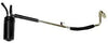 Value For Ford Taurus 1996-2001 Value A/C Accumulator w Hose Assembly OE Quality Replacement