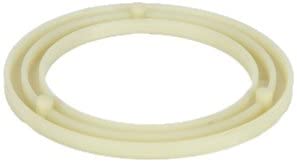 ACDelco 8680357 GM Original Equipment Automatic Transmission 4.44 - 4.66 mm 3rd Clutch Housing Thrust Washer