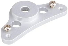 TUSK Hour Meter Bracket Silver
