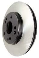 Centric Premium front rotor 290x28mm (2 required)