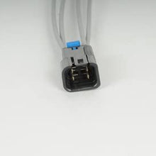 ACDelco PT144 GM Original Equipment 4-Way Male Black Multi-Purpose Pigtail