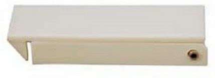 Prime Products 18-5070 RV Trailer Camper Hardware Baggage Door Catches White
