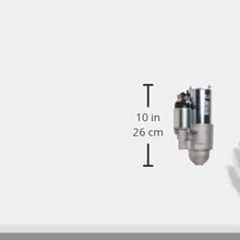 DB Electrical SDR0272 Starter For 3.0 3.0L Mercruiser Stern Drive 1990-1995 Omc Long-Short Mount 50-812429A2 3858463 50-32703, 50-45120, 50-46277, 50-46282, 50-59799, 50-69861A1,50-69863A1,50-69864A1