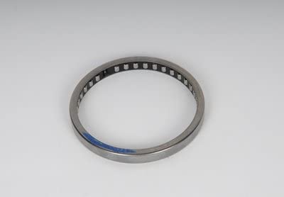 GM Genuine Parts 24224853 Automatic Transmission Center Support Roller Bearing