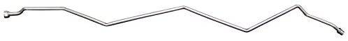 Tube,Liquid Line, 1978-79 Corvette #12-0588