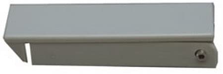 Prime Products 18-5073 RV Trailer Camper Hardware Baggage Door Catches Gray (1)