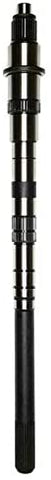 T56 Corvette 27 Spline Heavy Duty Output Shaft