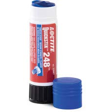 LOCTITE QUICKSTIX 248 THREADLOCKER - 19 G Stick - 37087 IDH:462476