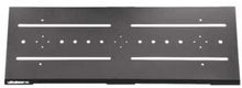 Putco 185715 Venture TEC Roof Rack Mounting Plate 46 in. Full Lenght Venture TEC Roof Rack Mounting Plate