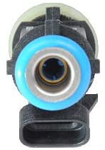 ACDelco 217-1615 GM Original Equipment Multi-Port Fuel Injector Kit with Fuel Injector, Seals, and Retainer