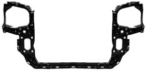 Sherman Replacement Part Compatible with Chrysler Town & Country-Dodge Caravan Radiator Support (Partslink Number CH1225215)