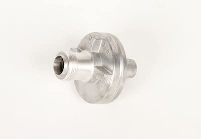ACDelco 25512339 GM Original Equipment Automatic Transmission Speedometer Driven Gear Sleeve