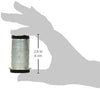 MAPCO Bush, steering control arm (33717)