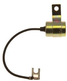 Original Engine Management 2783 Condenser