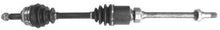 CAROCK Front Right Passenger Side CV Axle Joint Shaft Assembly Replacement for Toyota Celica Automatic Trans 1.8L OE# NCV69504