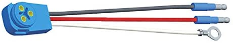 Grote 66845 PIGTAIL, 8