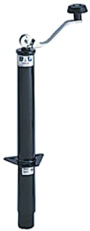 BAL R.V. Products Group 29033 5000 lb Top Wind Bulk Tongue Jack