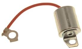 Original Engine Management 2758 Condenser