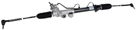 ACDelco 94725465 GM Original Equipment Steering Gear Assembly with Linkage Tie Rods