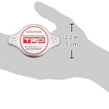 TRD (MS143-18001) Radiator Cap For TOYOTA 86 (ZN6)