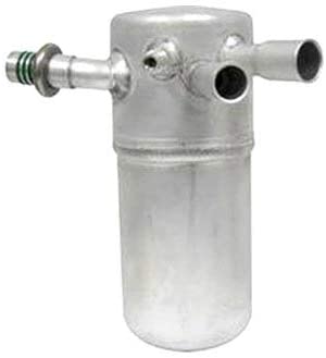 UAC RD2173C - A/C Accumulator