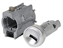 ACDelco D1493F GM Original Equipment Ignition Lock Cylinder